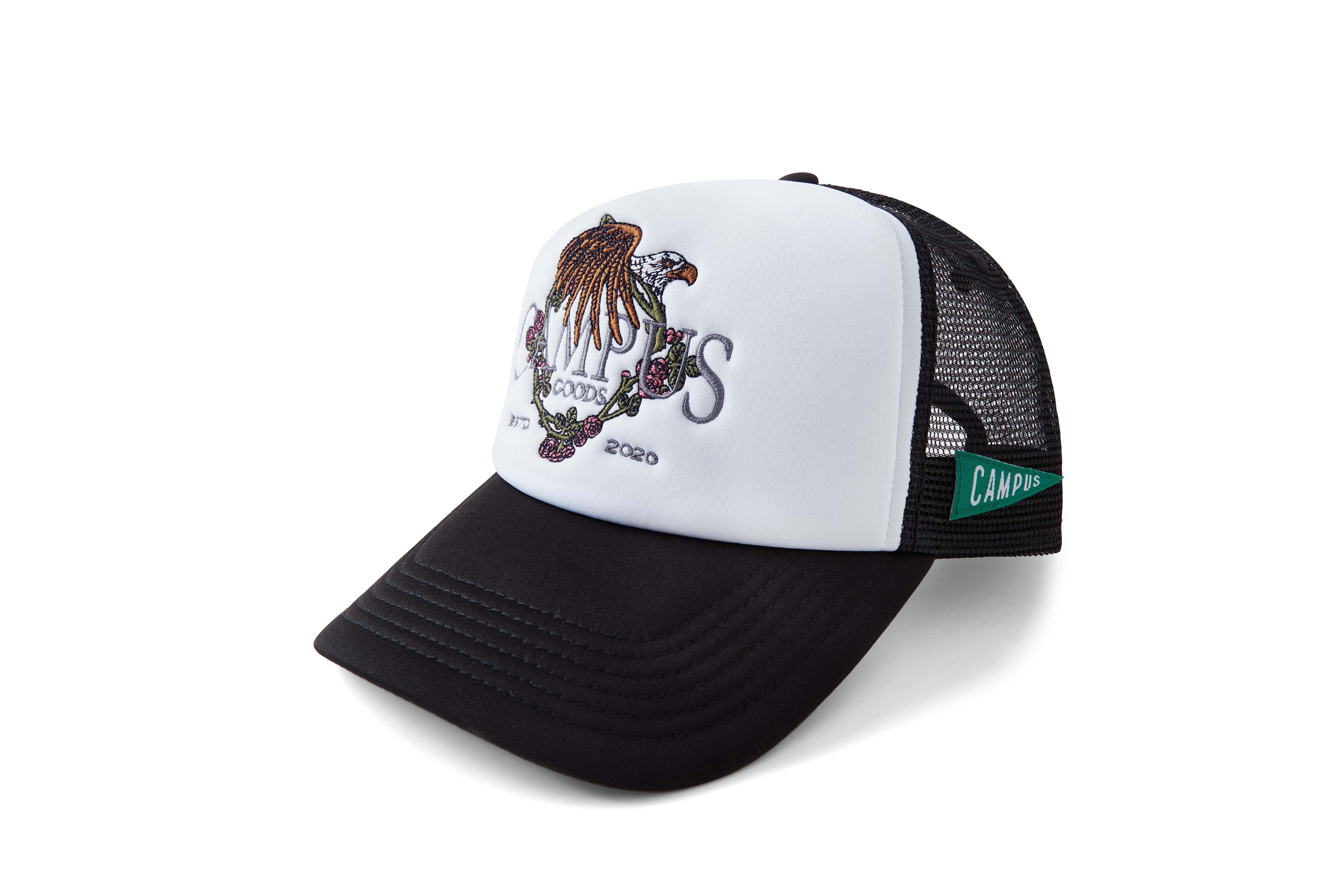 Dreamcatcher Trucker Snapback Hat